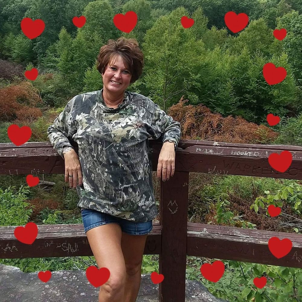 Meet your Posher, Brenda